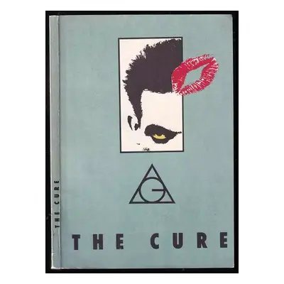 The Cure - Eduard Svítivý (1990, AG kult)