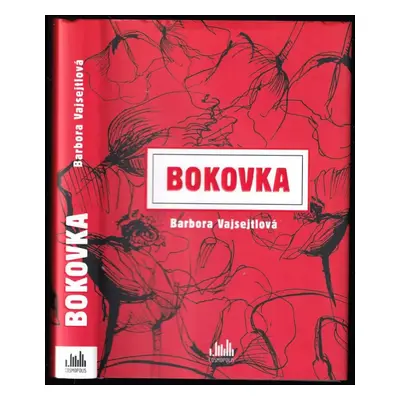 Bokovka - Barbora Vajsejtlová (2020, Cosmopolis)