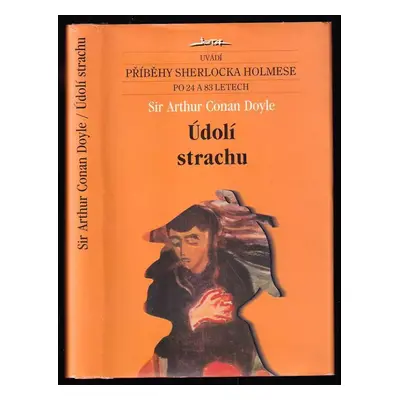 Údolí strachu - Arthur Conan Doyle (1998, Books)