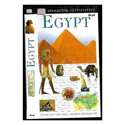 Egypt (2004, Ikar)