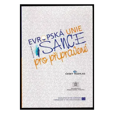 Evropská unie - šance pro připravené - Petr Greger (2003, Euro-Czech Forum)