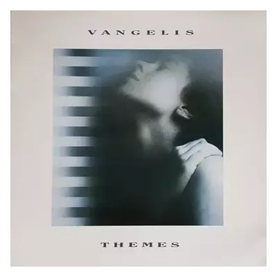 Themes : Gatefold Vinyl - Vangelis (1989, Polydor)