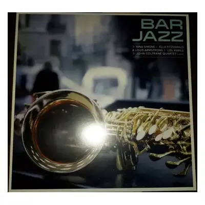 Bar Jazz - Various (2017, Universal Music Group)