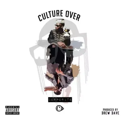 Culture Over Corporate Volume One LTD : Limited Edition Vinyl (Ondřej Brousek)