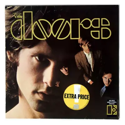 The Doors - The Doors (1983, Elektra)