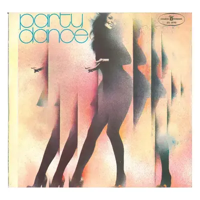 Party Dance - Various (1977, Polskie Nagrania Muza)