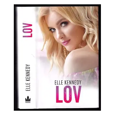 Lov - Elle Kennedy (2019, Baronet)