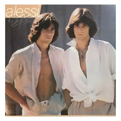 Driftin' - Alessi (1978, A&M Records)