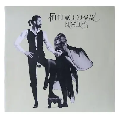 Rumours : Teldec Pressing Vinyl - Fleetwood Mac (1984, Warner Bros. Records)