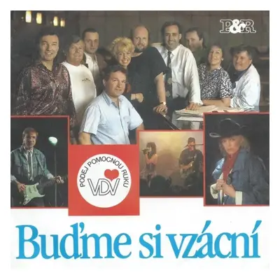 Buďme Si Vzácní (1991, P&R (2))