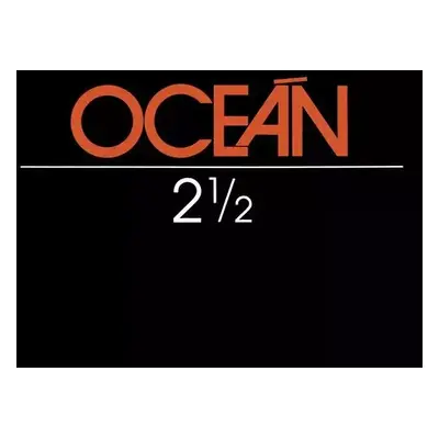 2½ - Oceán (1992, Monitor (2))