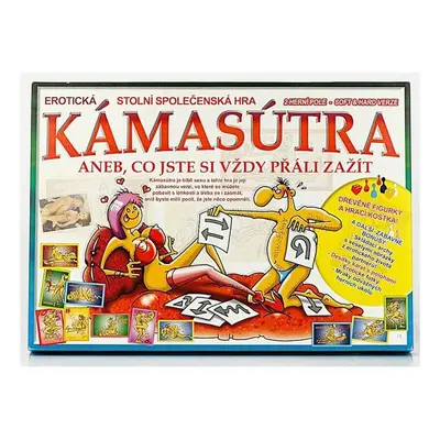 Kámasútra