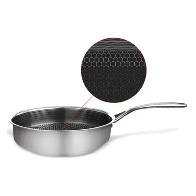 Pánev COOKCELL pr. 28 cm hluboká