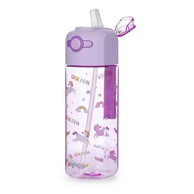 Láhev OXY SMiLE 450 ml Unicorn