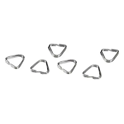 Hama split Rings, trojúhelník 12 mm