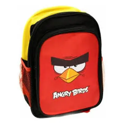 Batoh dětský předškolní Angry Birds 3-865