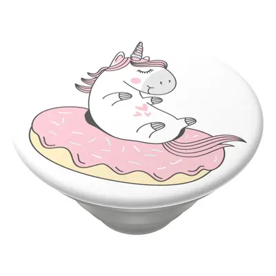 PopSockets PopTop Gen.2, Unicorn Indulgene, jednorožec na koblize, výměnný vršek