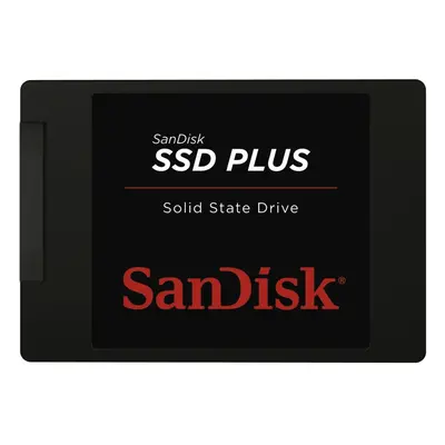 SanDisk SSD Plus 480 GB náhrada za 124130