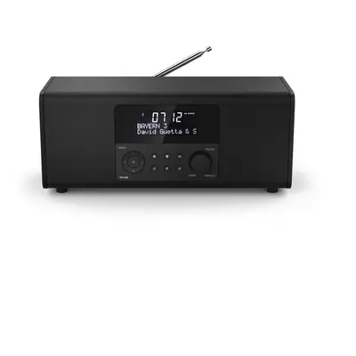 Hama digitální rádio DR1400, FM/ DAB/ DAB+