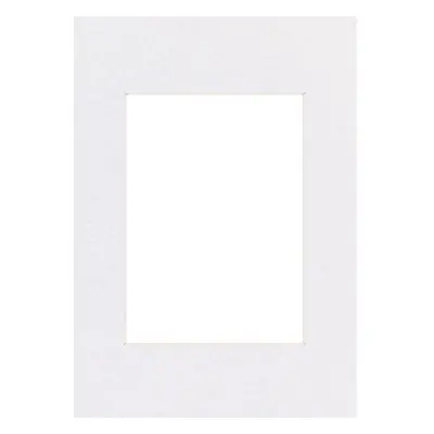 Hama premium Passe-Partout, arctic-white, 30 x 40, digital