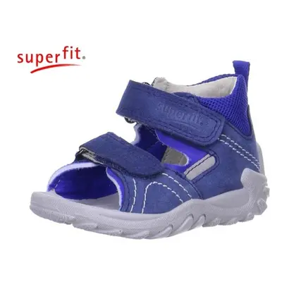 Dětská letní obuv Superfit 6-00035-88 Water kombi