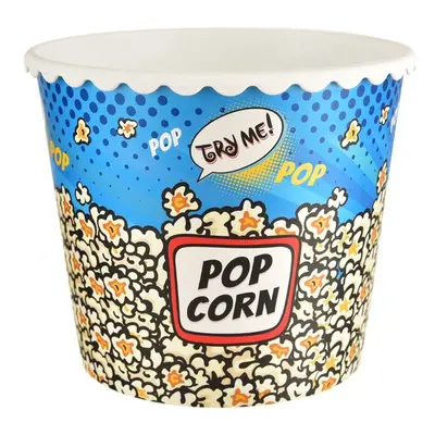 Pohár-kyblík na popcorn 2,3 l