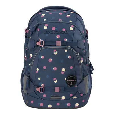 Školní batoh Coocazoo MATE Backpack, Bubble Dreams