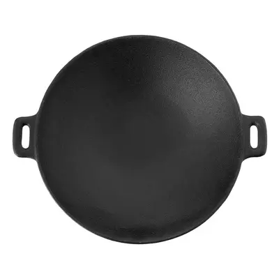 Pánev LITINA Wok pr. 30 cm