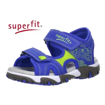 Chlapecké sandály Superfit 0-00172-85 MIKE 2 WATER COMBI