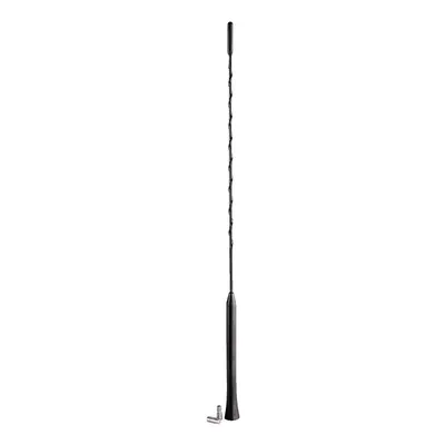 Hama replacement Rod for GTI Flex Antennas, M5/M6, 40 cm