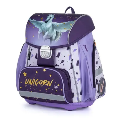 Školní batoh PREMIUM Unicorn-pegas