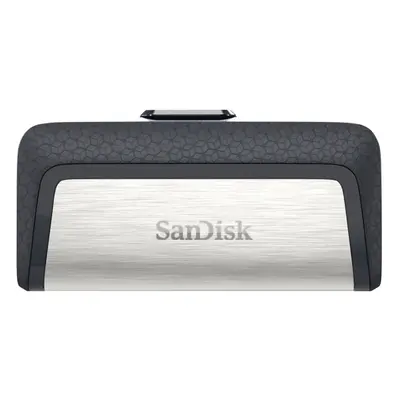 SanDisk Ultra Dual USB-C Drive 128 GB