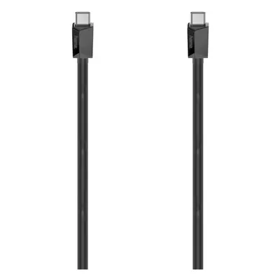 Hama USB-C 3.2 Gen1 kabel, 1,5 m, 5 Gb/s, 100 W