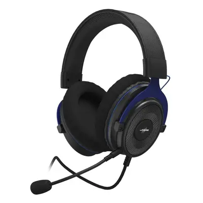 uRage gamingový headset SoundZ 900 DAC, jack+USB