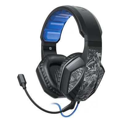 uRage USB gamingový headset SoundZ 310, černý