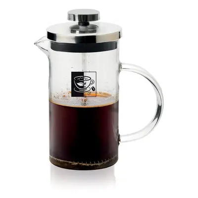 Konvička french press 0,6 l