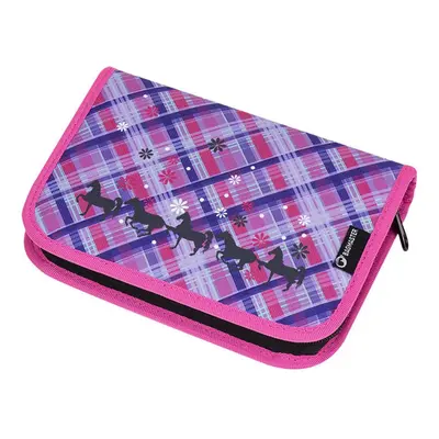 Bagmaster CASE GALAXY 7 B VIOLET/PINK