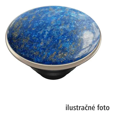 PopSockets PopTop Gen.2, Lapis, pravý lapis lazuli, výměnný vršek