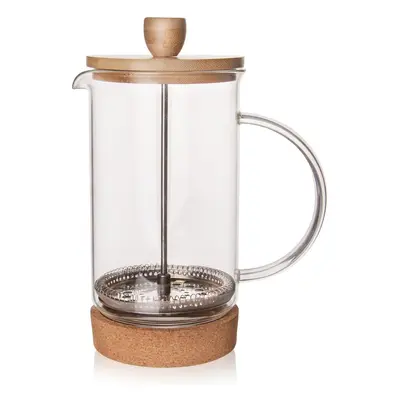 Konvička french press 1 l