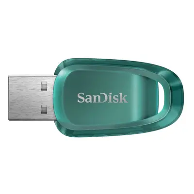 SanDisk Ultra Eco USB Flash Drive USB 3.2 Gen 1 128 GB