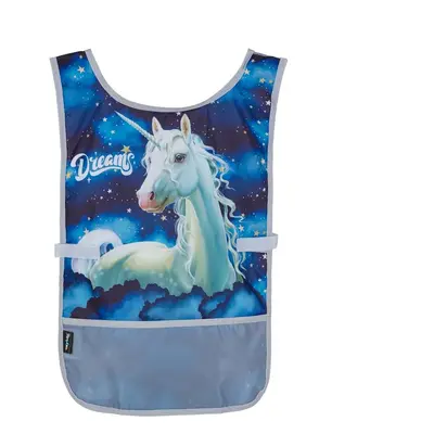 Zástěra pončo Unicorn 1