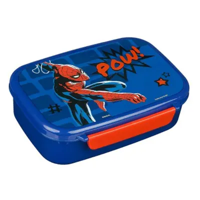 Box na svačinu Spider-Man