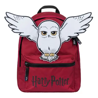 BAAGL Předškolní batoh Harry Potter Hedvika Baagl