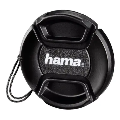 Hama krytka Smart-Snap, 49 mm