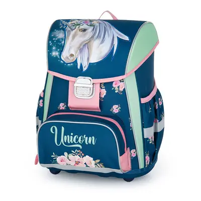 Školní batoh PREMIUM Unicorn 1