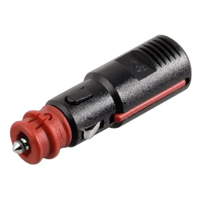 Hama universal Plug for Cigarette Lighter Socket