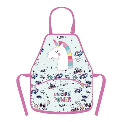 Zástěra Unicorn iconic