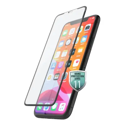 Hama 3D Full-Screen ochranné sklo na displej pro Apple iPhone 11 Pro Max