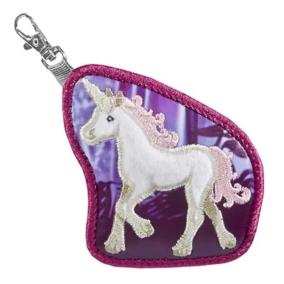 Vyměnitelný obrázek KIGA MAGS Little Unicorn Nuala k batůžkům KIGA