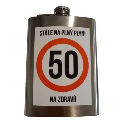 Placatice - Stále na plný plyn 50